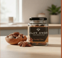 Hồ Đào Tẩm Vị Caramel 90g
